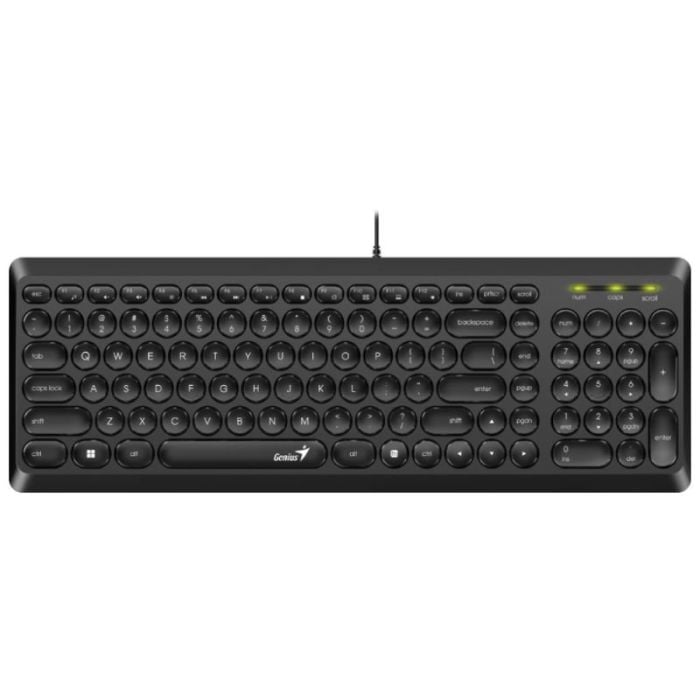 GENIUS-SLIMSTAR-Q200