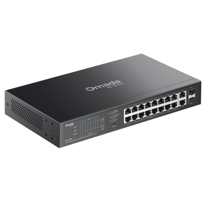 TP-LINK-SA16-PORT