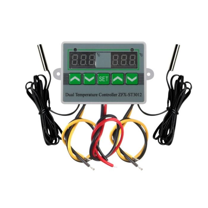 DIY-MORE-ST3012