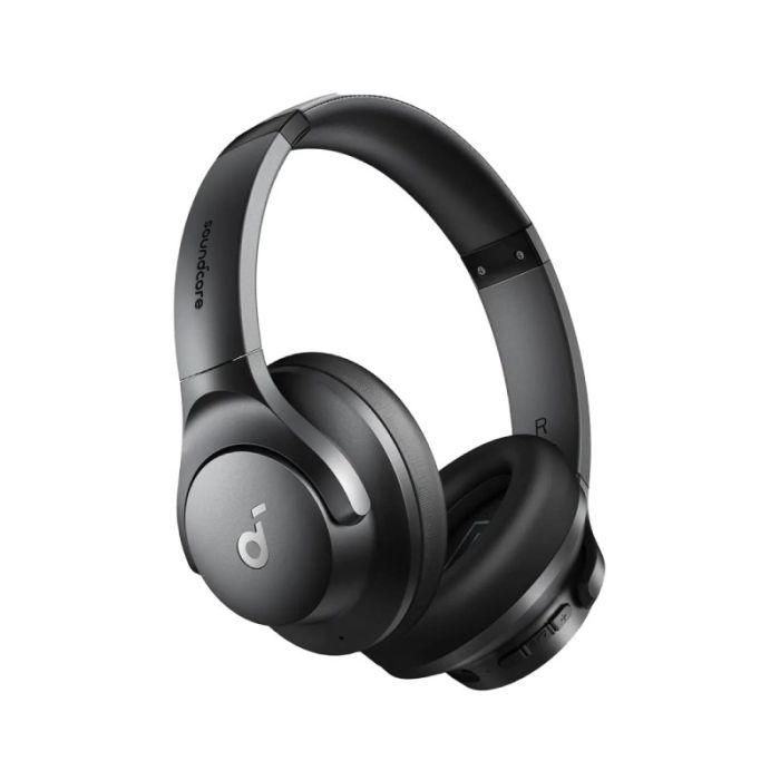 Soundcore-Q20i-Crne
