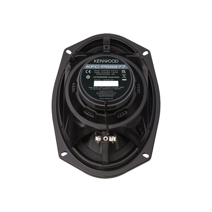 KENWOOD-KFC-PS6977