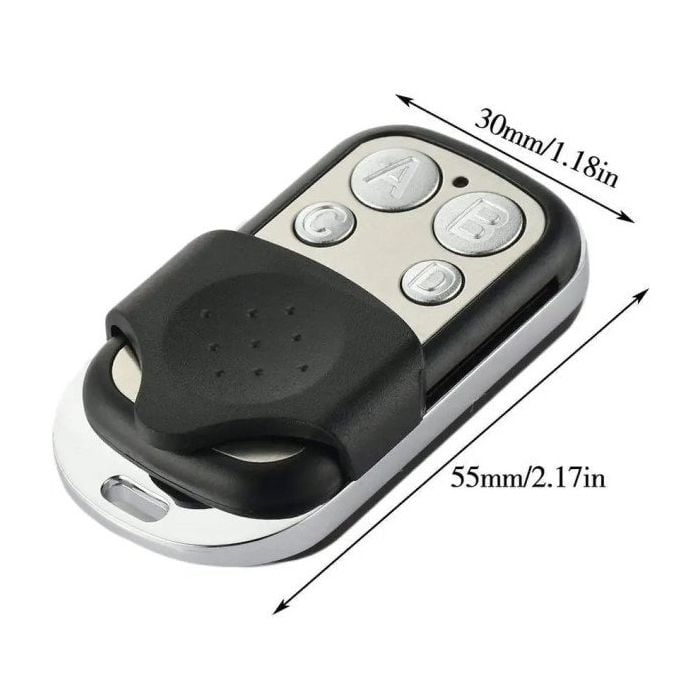 GEMBIRD-SMART-REMOTE-433MHZ-COPYCODE