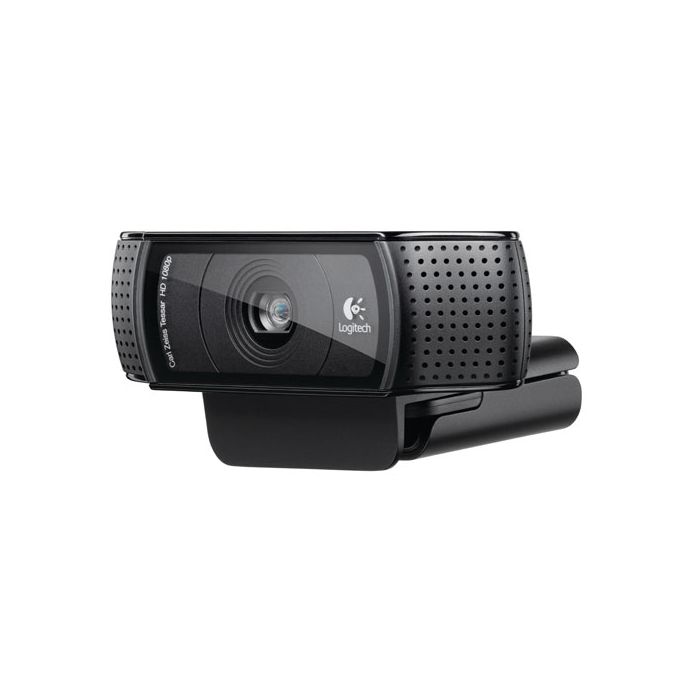 LOGITECH HD Pro C920 Web kamera