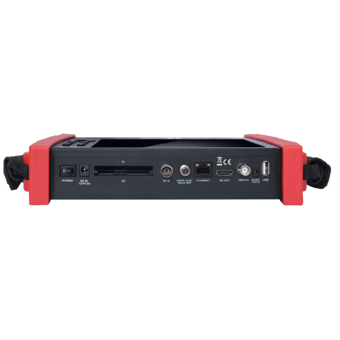 Amiko X-FINDER 3 merni instrument