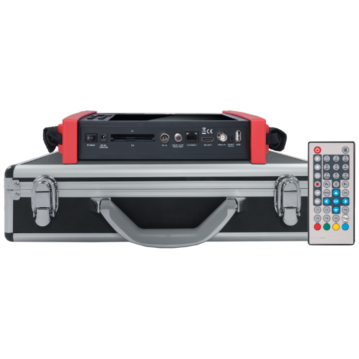 Amiko X-FINDER 3 merni instrument