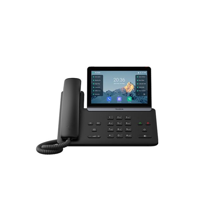 YEALINK-SIP-T88W