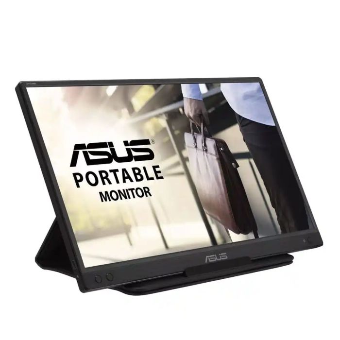 ASUS-MB166C