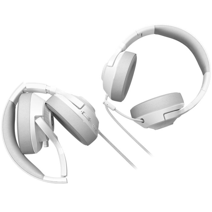 LORGAR-NOAH-101-WHITE