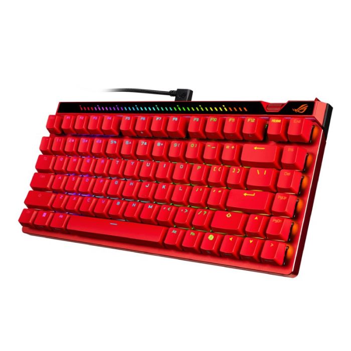 ASUS-M705-CRVENA