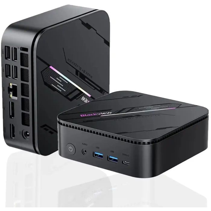 BLACKVIEW-MP100-PRO-i3