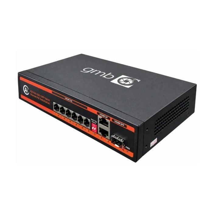 GEMBIRD-POE-GS1006PS1