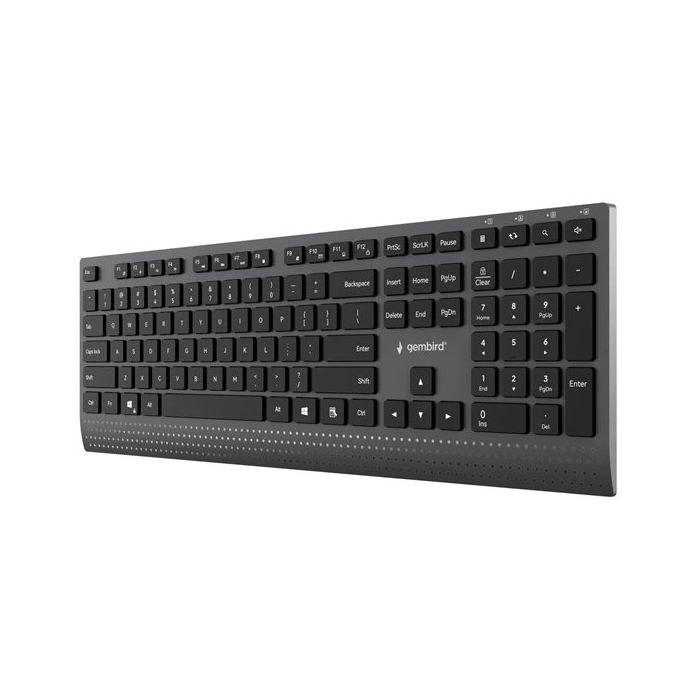 GEMBIRD-KB-MCH-06