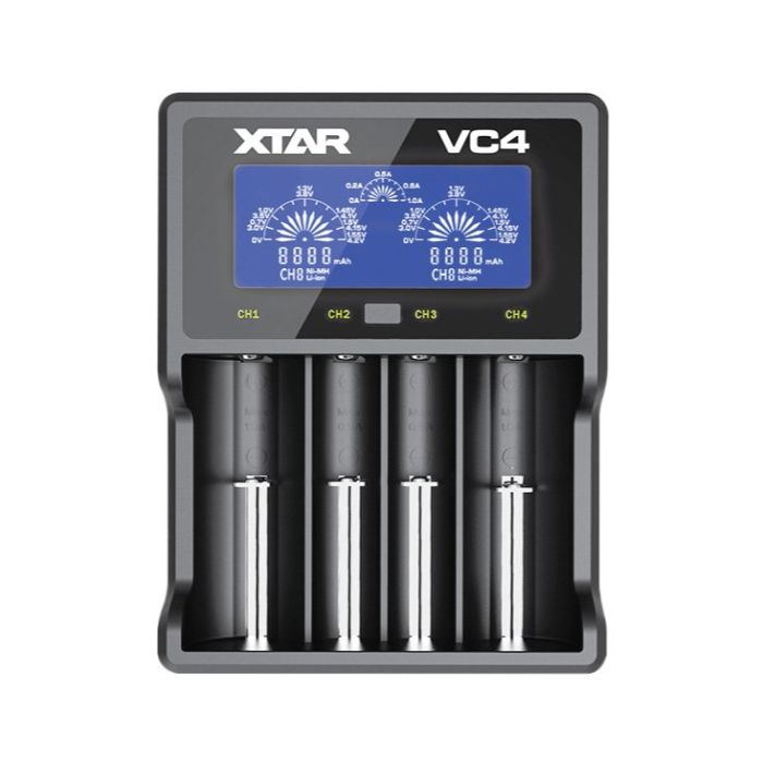 XTAR-VC4