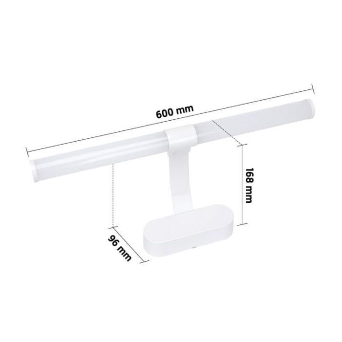 LCN-K07-60-WH
