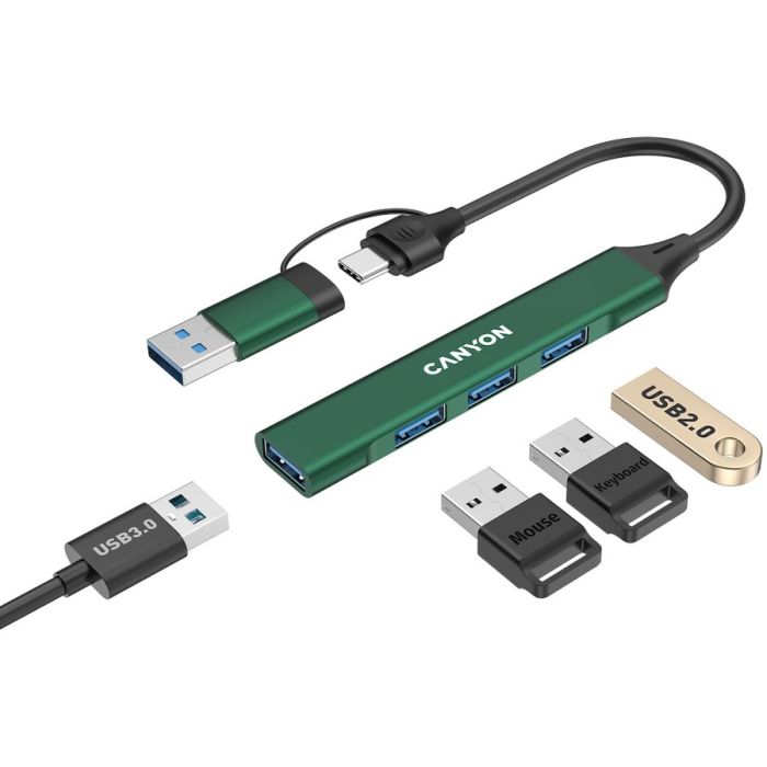 CNS-TDS02GR