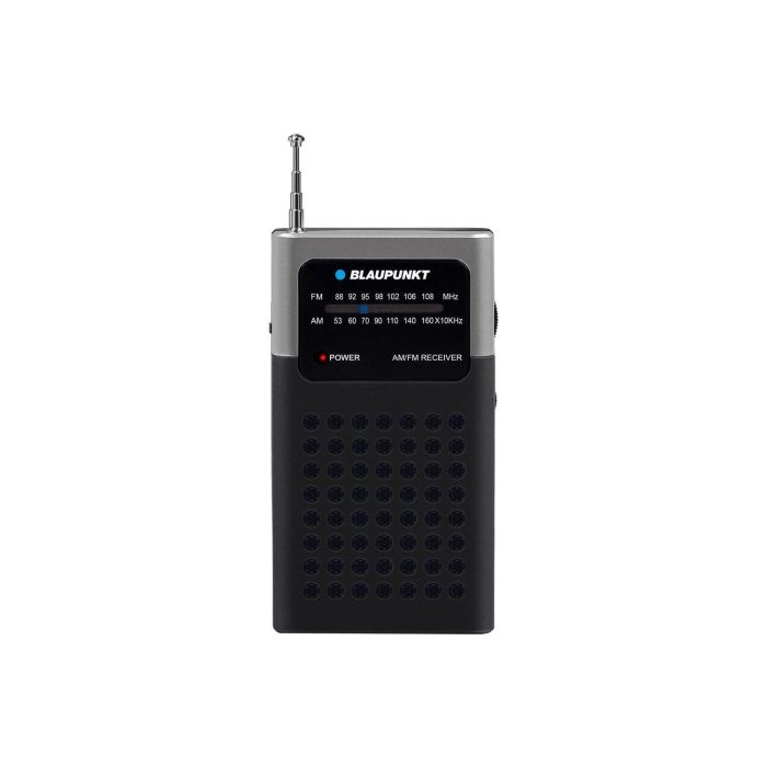 BLAUPUNKT-PR4BK