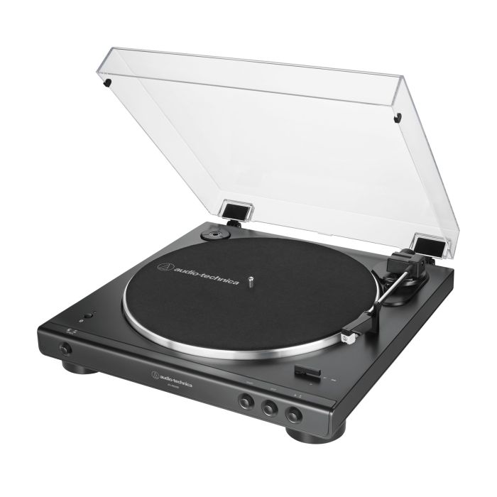 Audio-Technica AT-LP60XBT automatski belt-drive gramofon sa Bluetooth-om