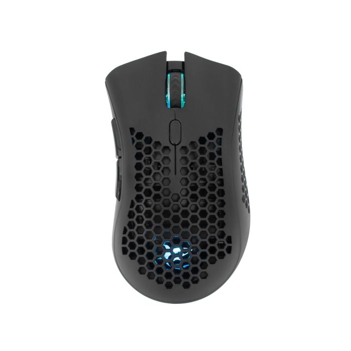WHITE-SHARK-WGM-5012-BLACK
