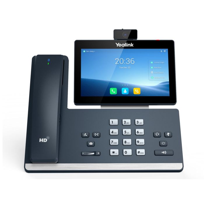 YEALINK-SIP-T54W