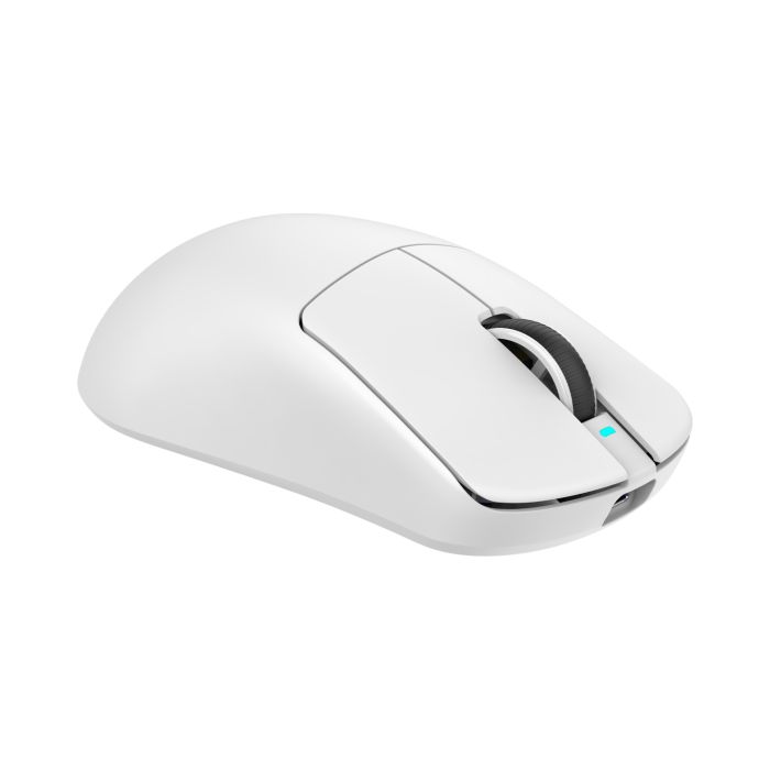 WHITE-SHARK-WGM-5021-WHITE