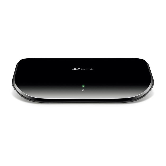 TP-LINK-TL-SG1005D