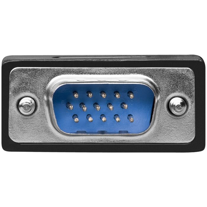 Adapter DVI f - VGA m CMP-ADAP20