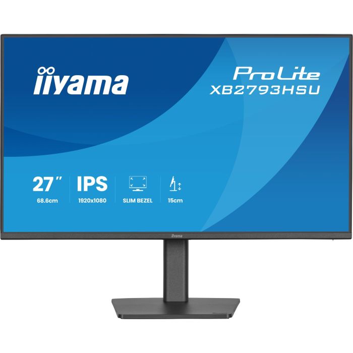IIYAMA-MONITOR-LED-XB2793HSU-B1-27