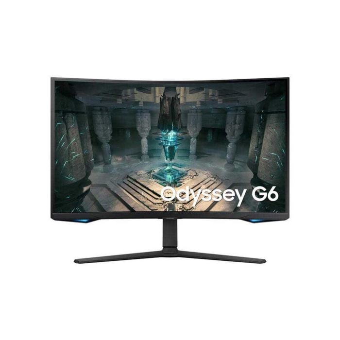 S27BG650EUXEN