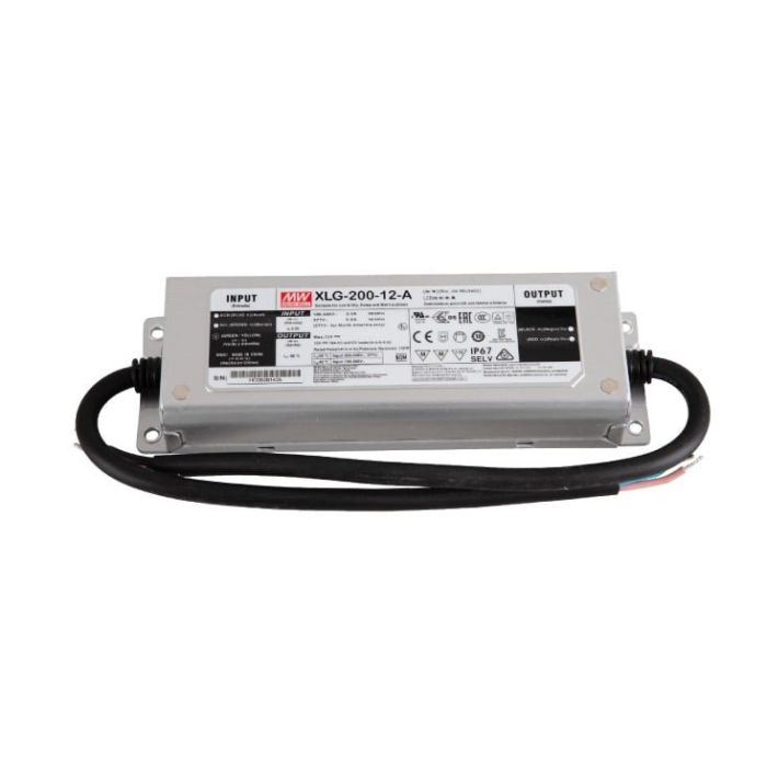 XLG-200-12A