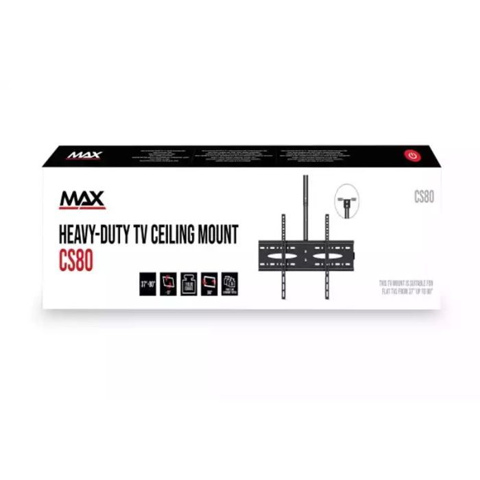 MAX-CS80