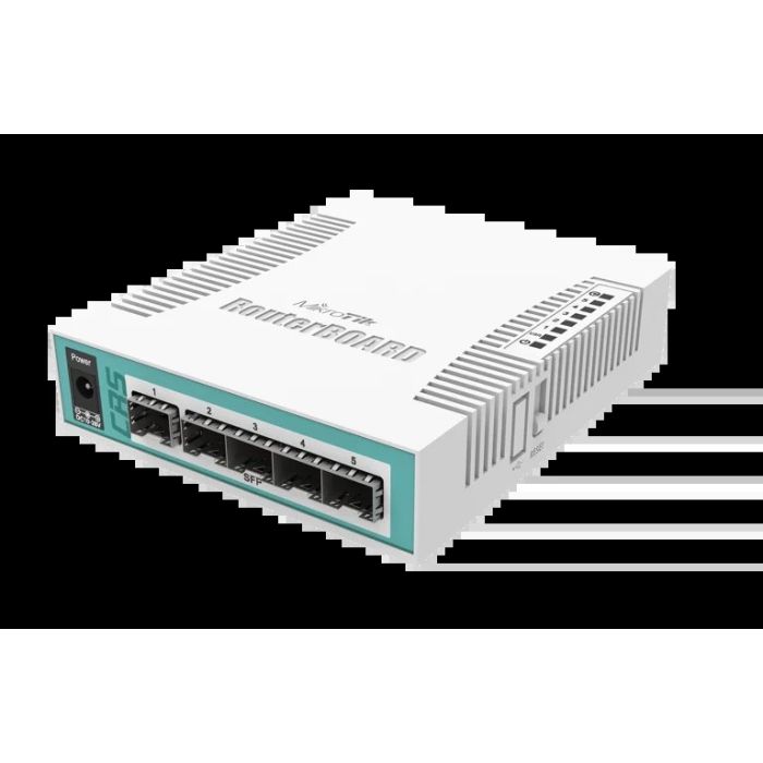 MT-CRS106-1C-5S