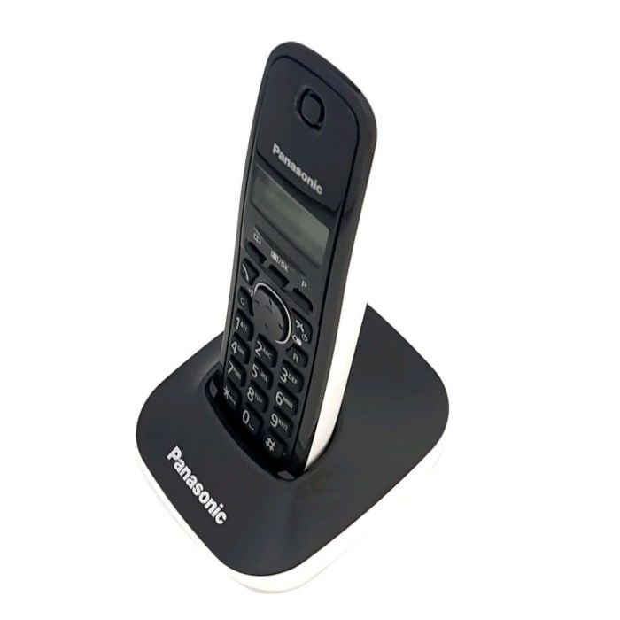 PANASONIC-KX-TG1611FXW