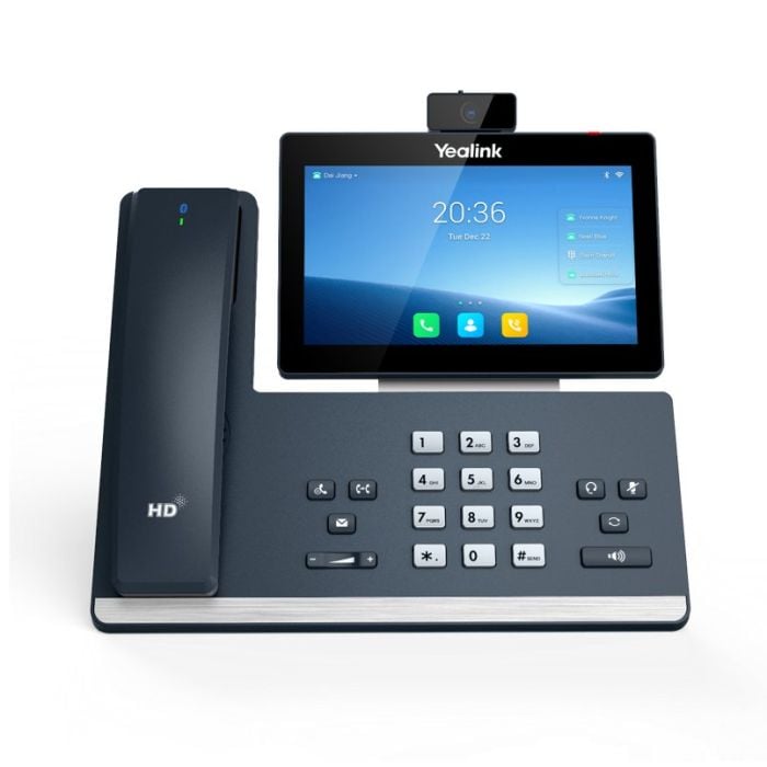 YEALINK-SIP-T57W