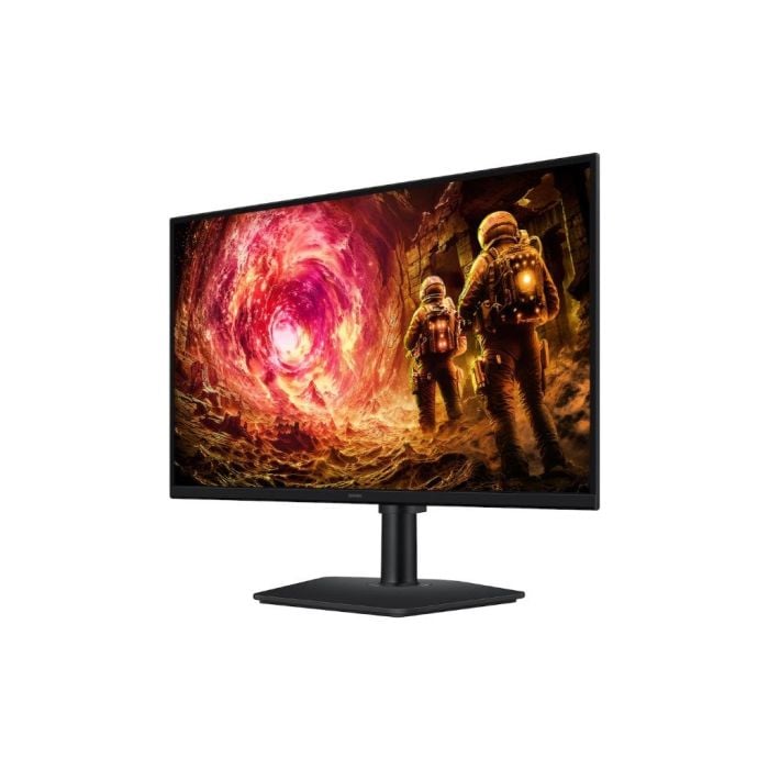 SAMSUNG-LS27FG502SUXEN-CRNA