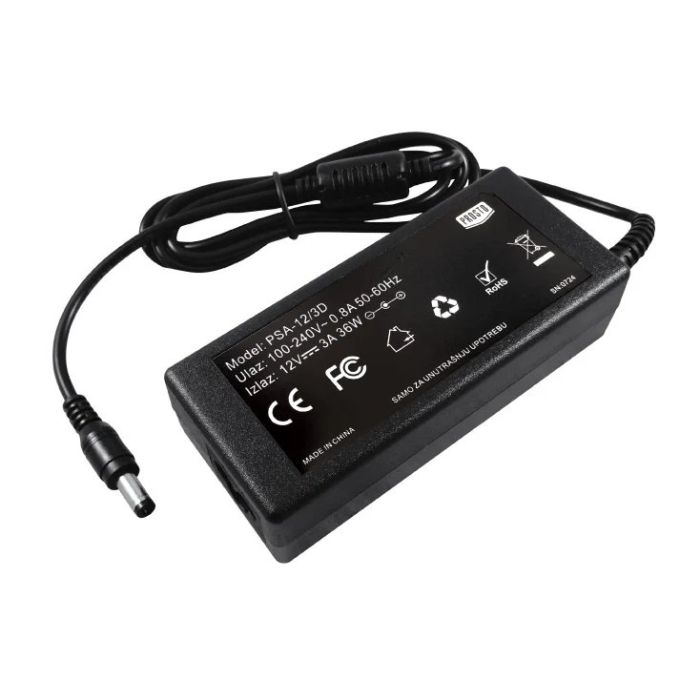 PROSTO-12V-3A