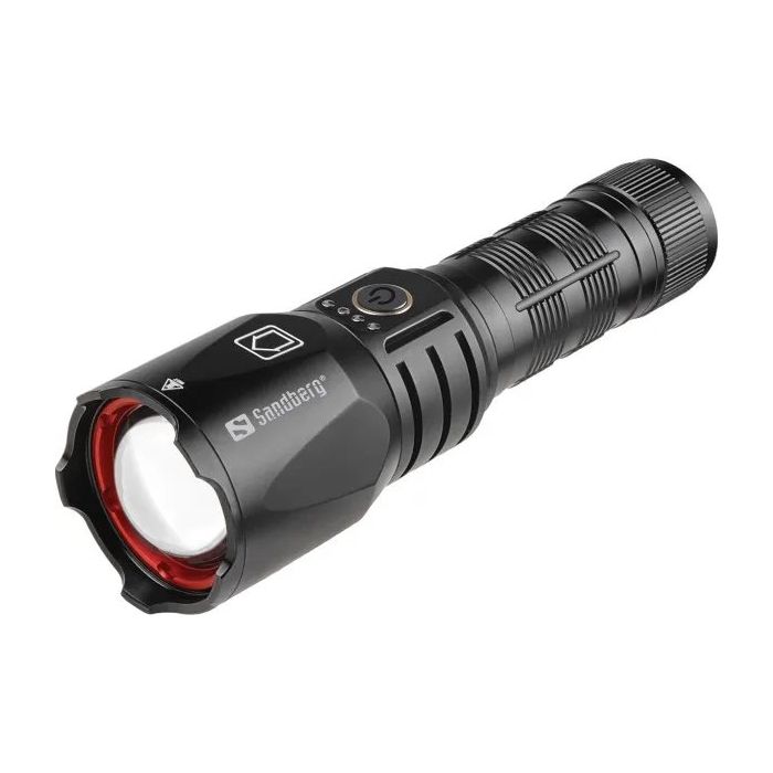 SANDBERG-SURVIVOR-TORCH-5000-420-89