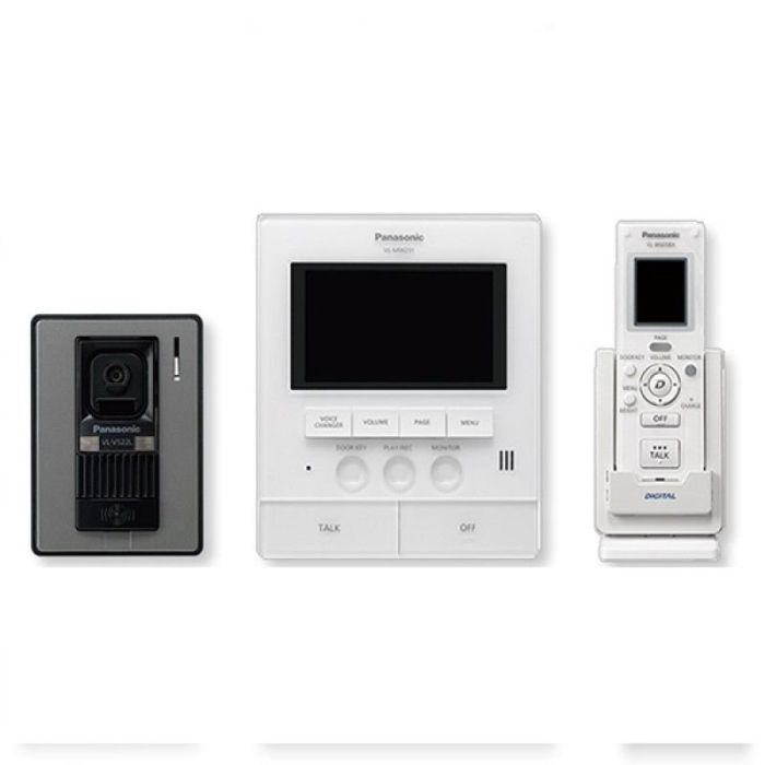 PANASONIC-VL-SW251SX