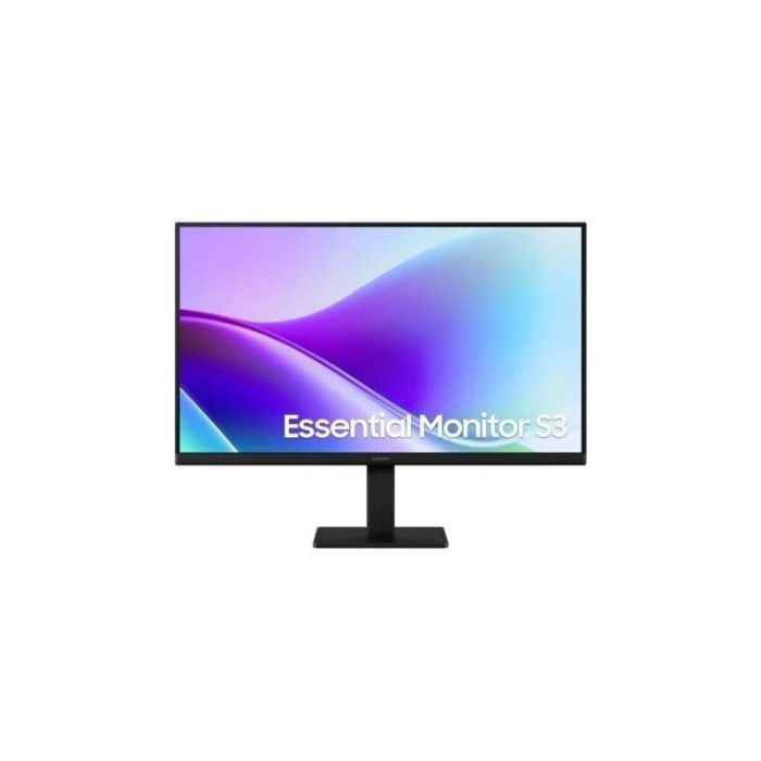 SAMSUNG-LS24F320GAUXEN-CRNA
