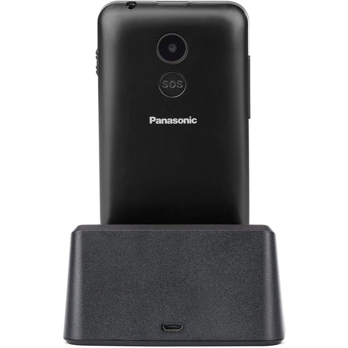 PANASONIC-KX-TU155EXBN