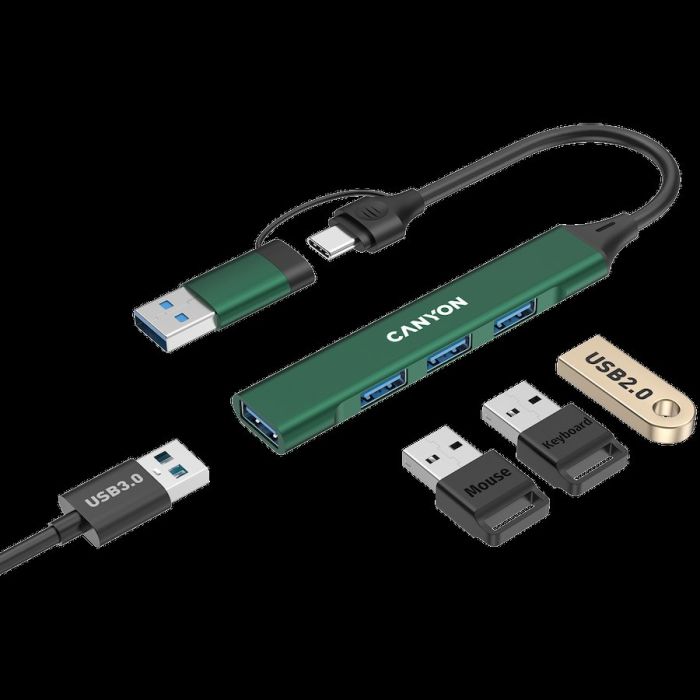 CNS-TDS02GR