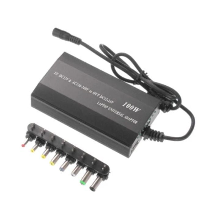 GEMBIRD-AC-DC100W