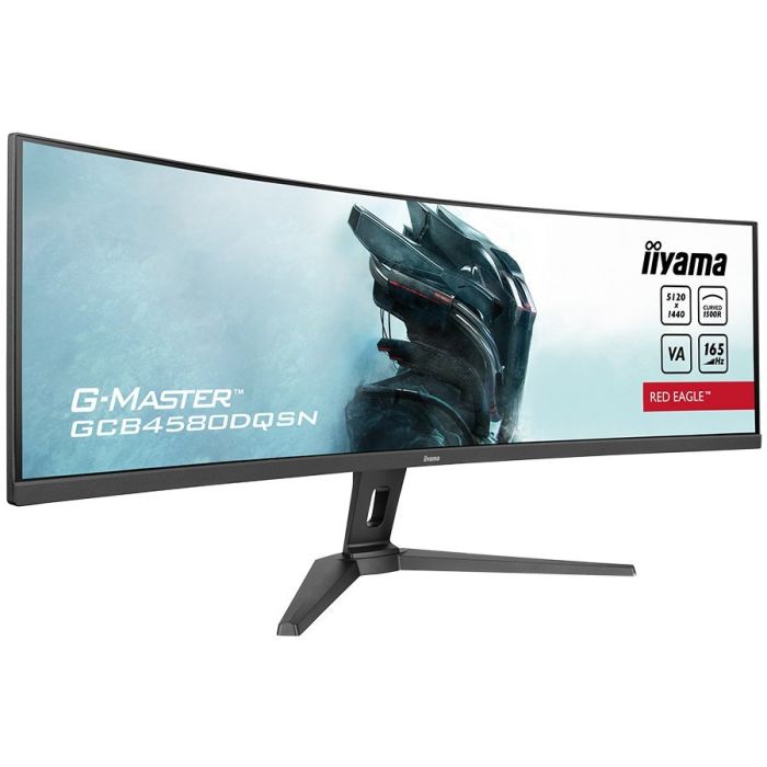 GCB4580DQSN-B1