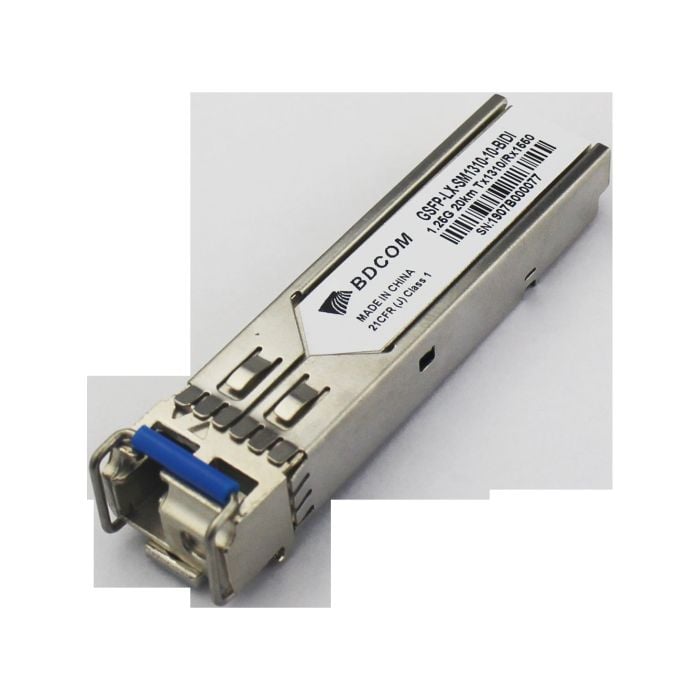 BDCOM-GSFP-LX-SM1310-10-BIDI