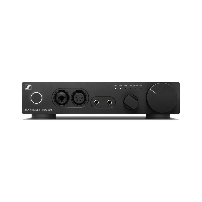 SENNHEISER-HDV-820