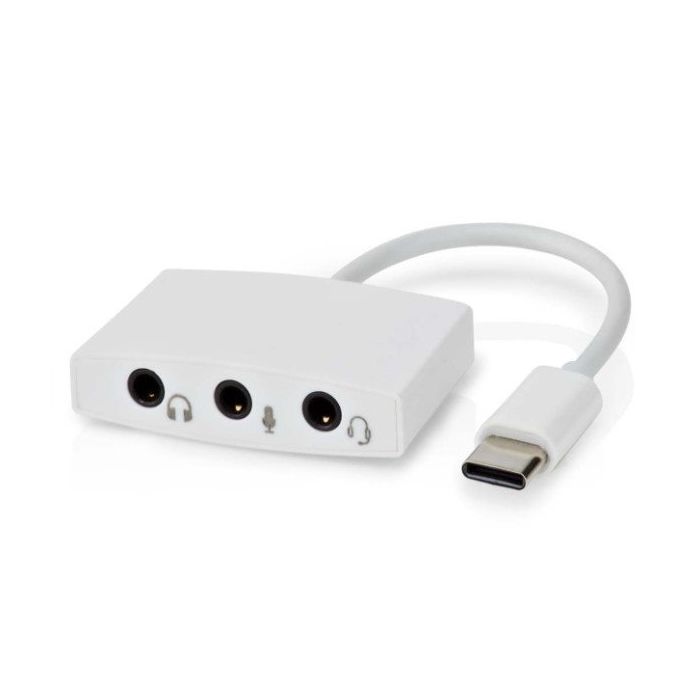 NEDIS-CCGB65900WT01