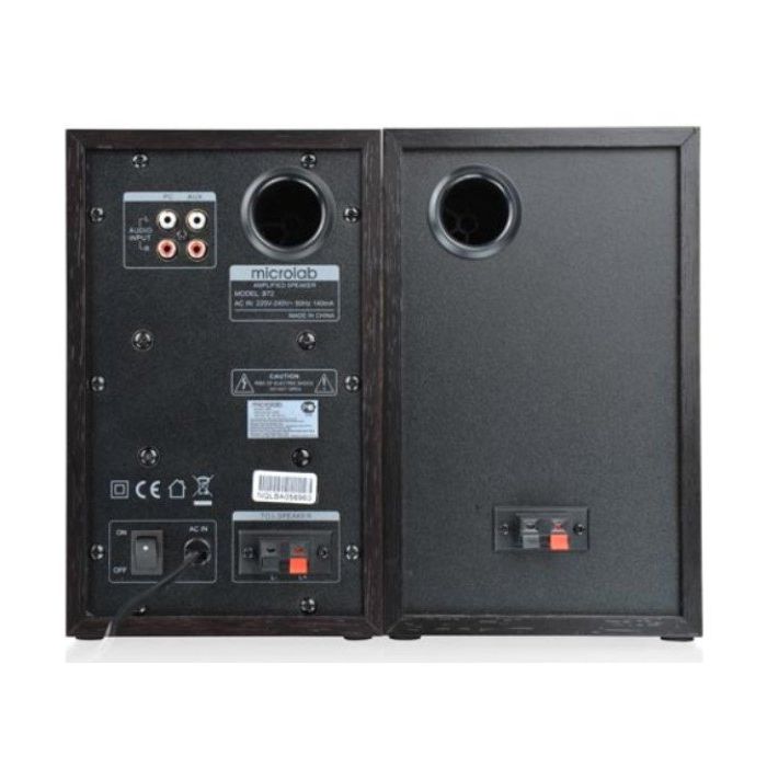 MICROLAB-B72