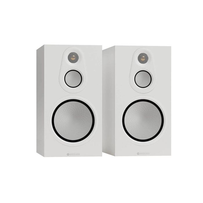 MONITOR-AUDIO-SILVER-100-8G-SATIN-WHITE