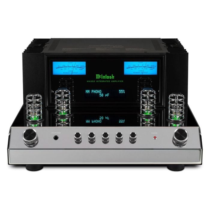 MCINTOSH-MA352