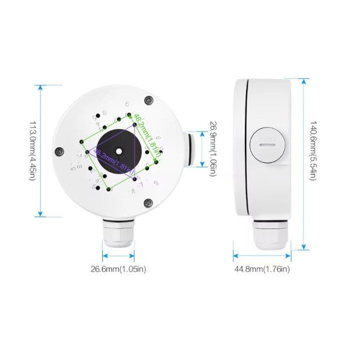 GMB-CAM-MOUNT-JB60