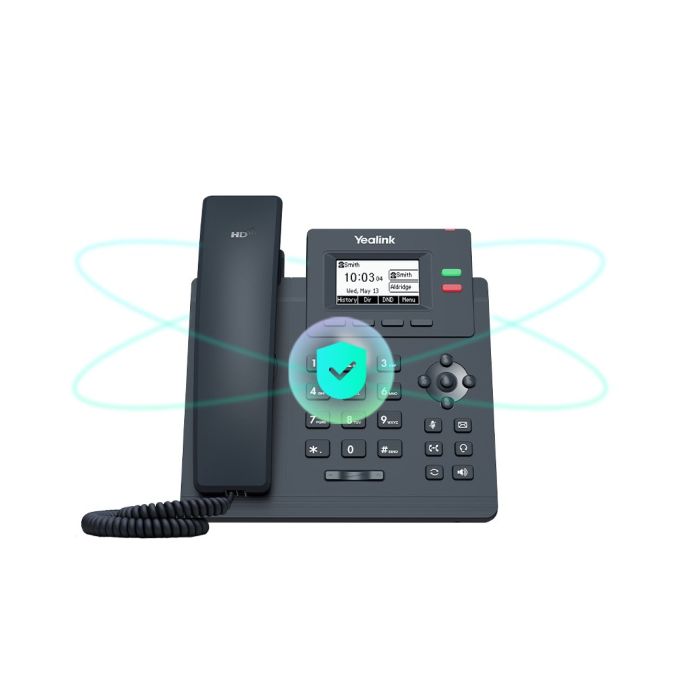 YEALINK-SIP-T31W